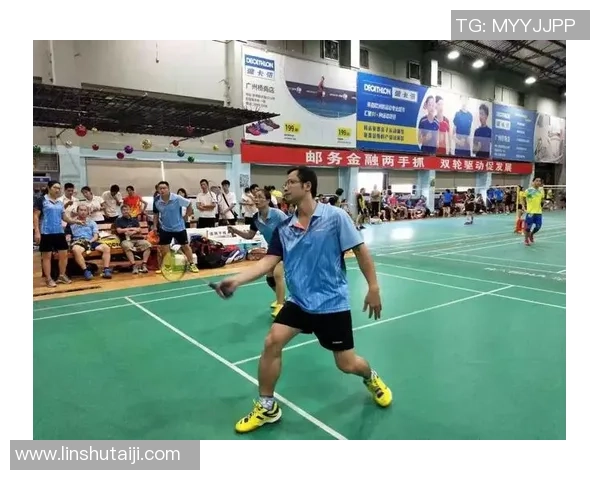 重庆羽毛球队中路突破打法的深度分析与战术解读